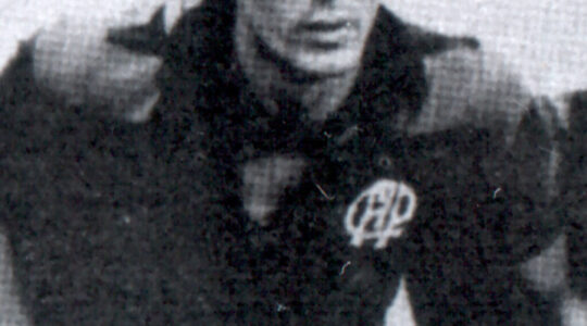 Sérgio Lopes