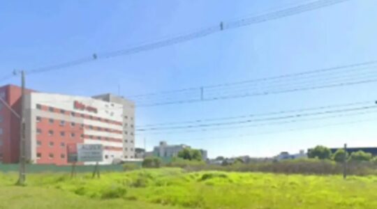 Lucro e solidez: terreno em local valorizado da Grande Curitiba está à venda