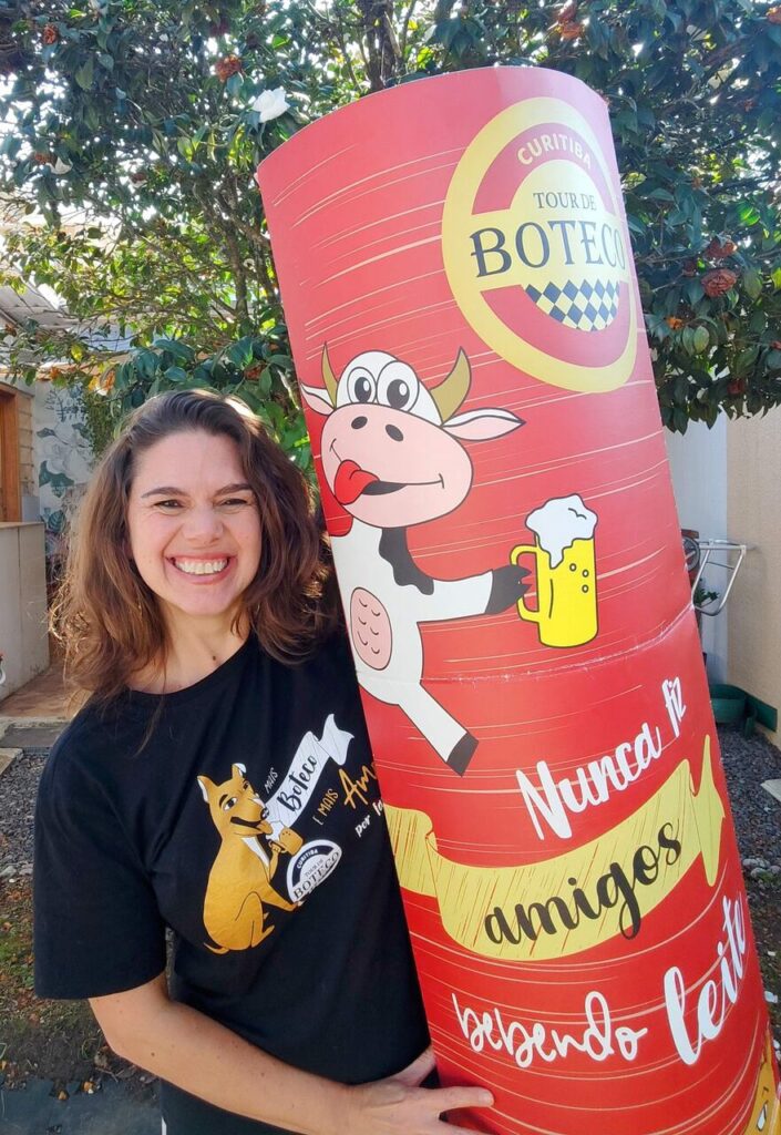 Tour de Boteco – foto Carol Moreno