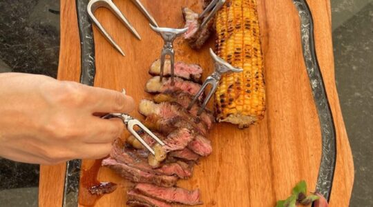 Agrade o paizão: cinco presentes de cozinha para comprar no Dia dos Pais