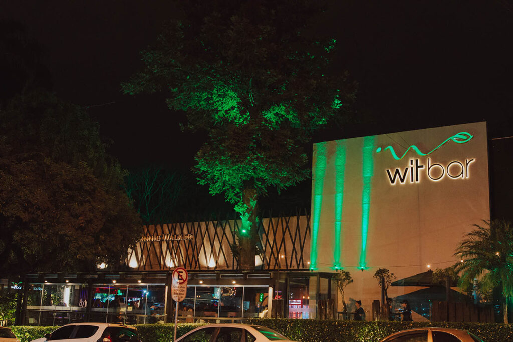 Wit Gastrobar – Rapha fotografo