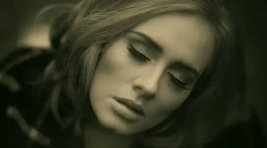 adele hello