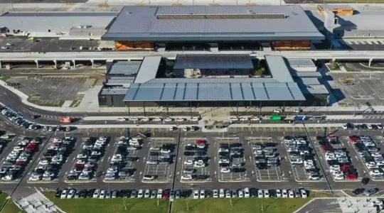 aeroporto florianopolis