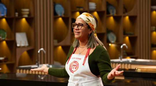 alzileide master chef