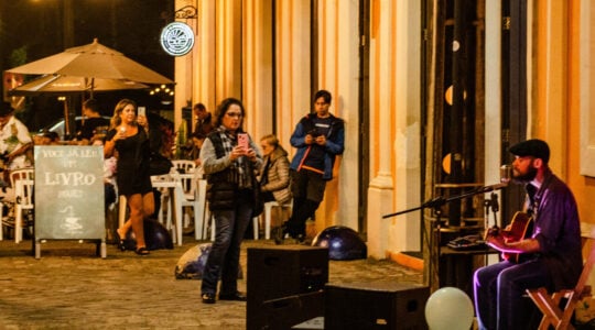 antonina festival