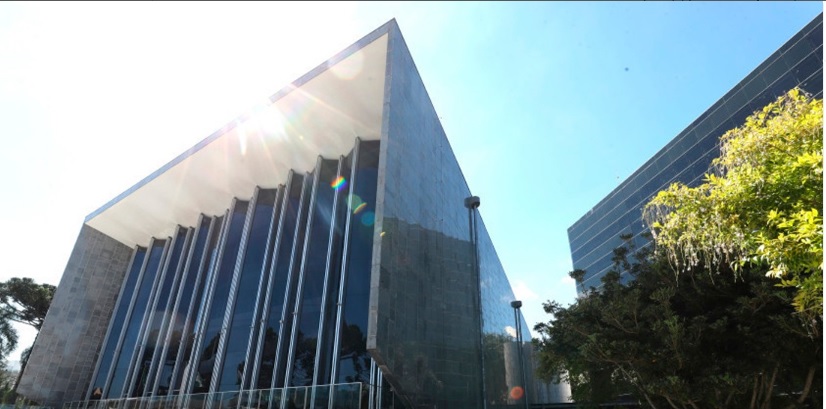 assembleia mesa eleição segunda