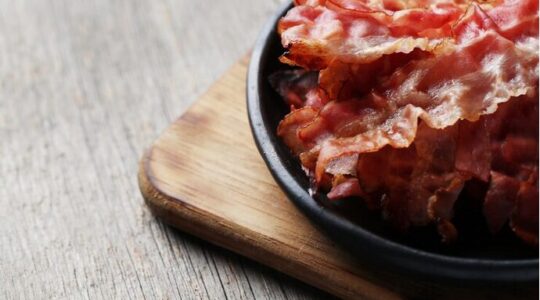 bacon