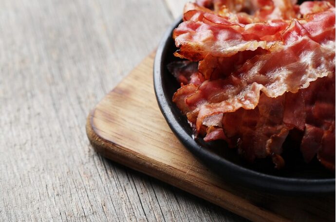 bacon