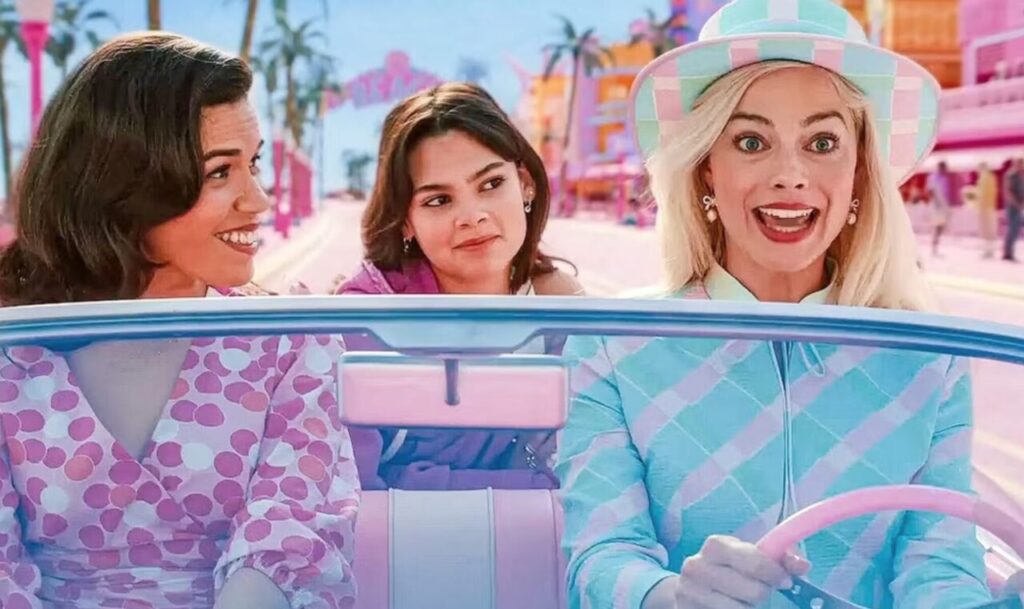 barbie-filme