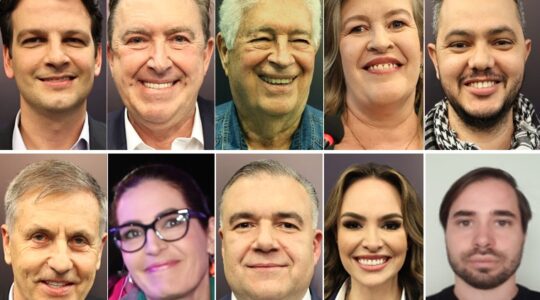 candidatos