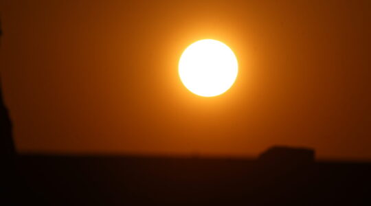 SOL CALOR