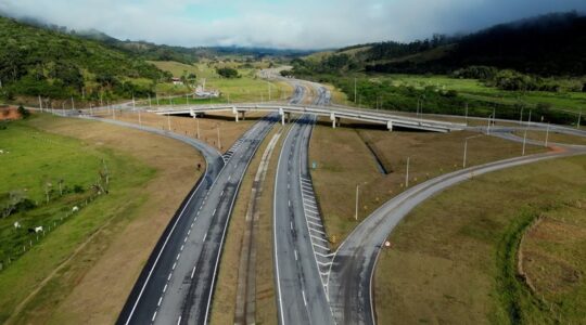 contorno florianopolis