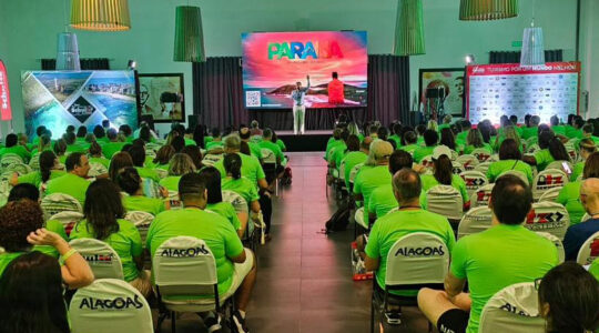 evento turismo