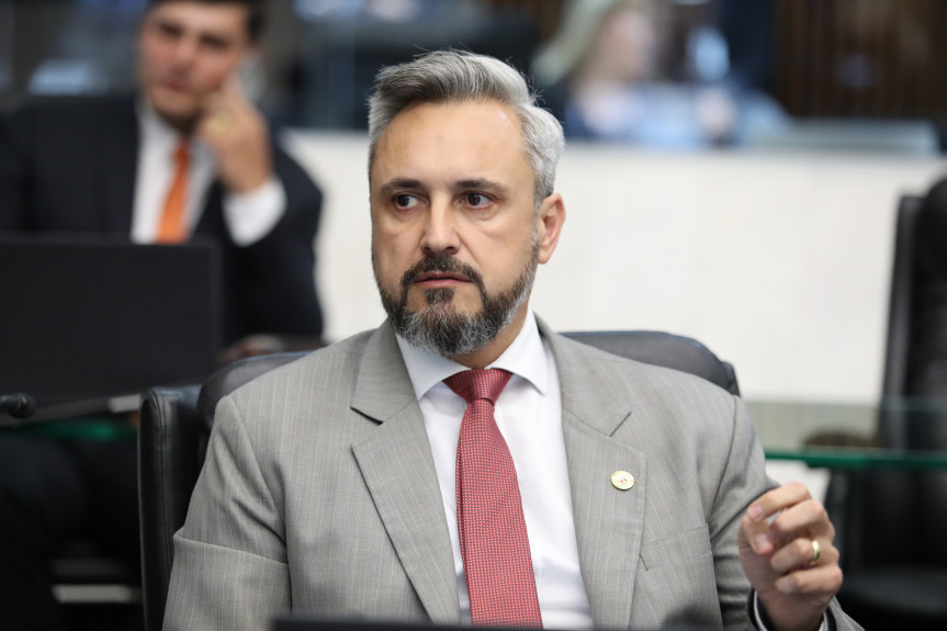 fabio oliveira fiscalização pedágio
