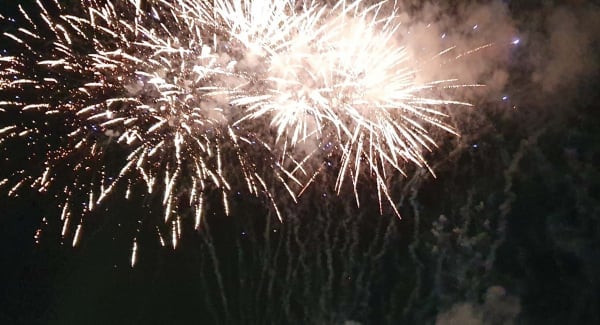 fogos
