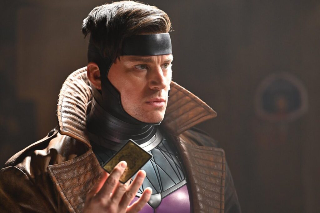 Gambit-Channing-Tatum
