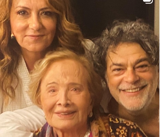 gloria e du moscovis