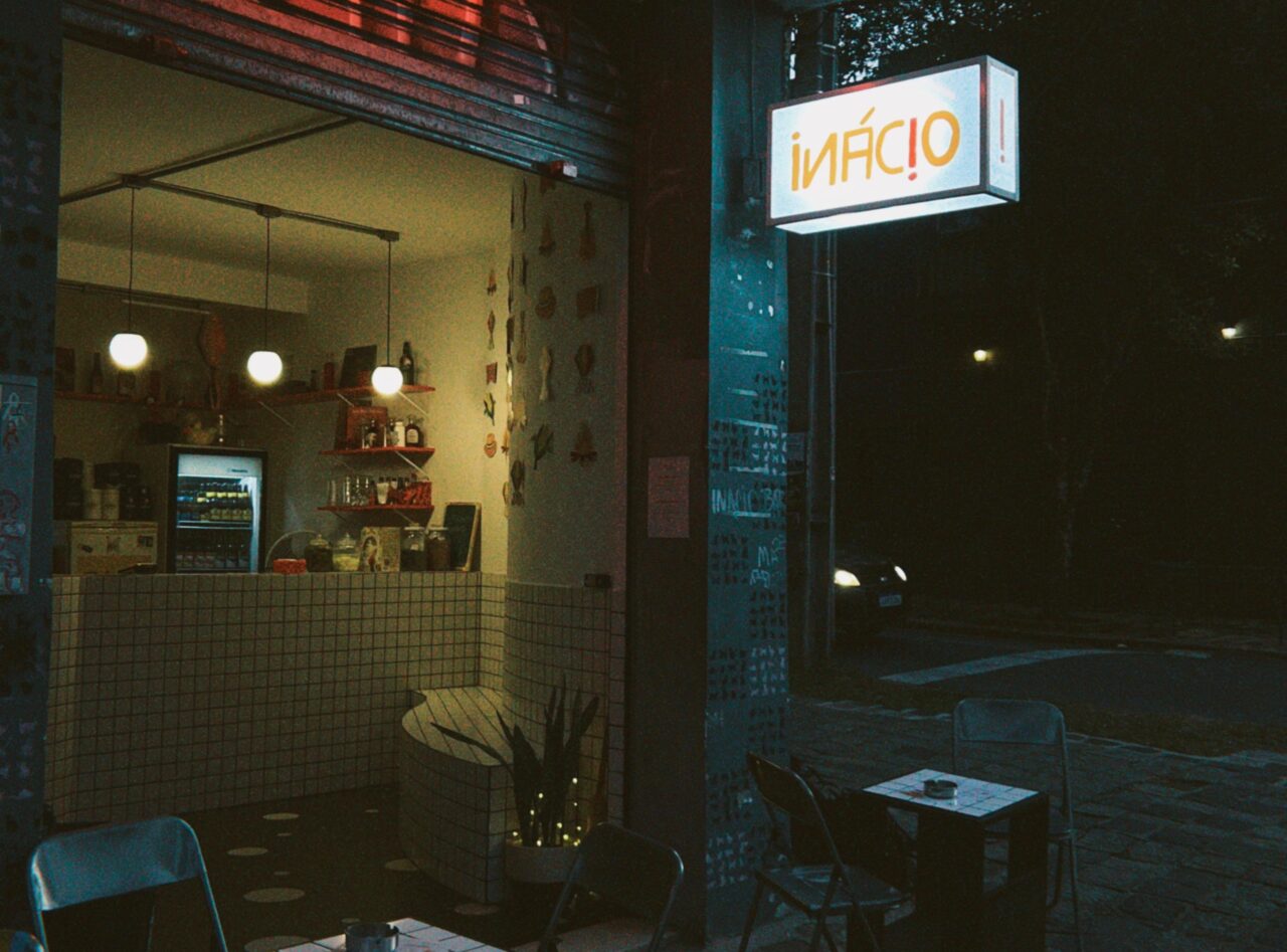 inacio bar