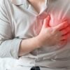 infarto