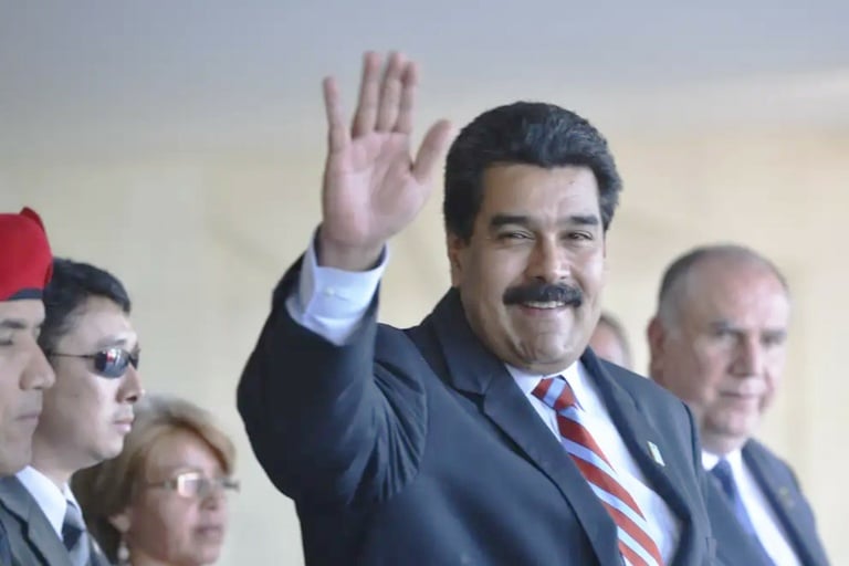 maduro