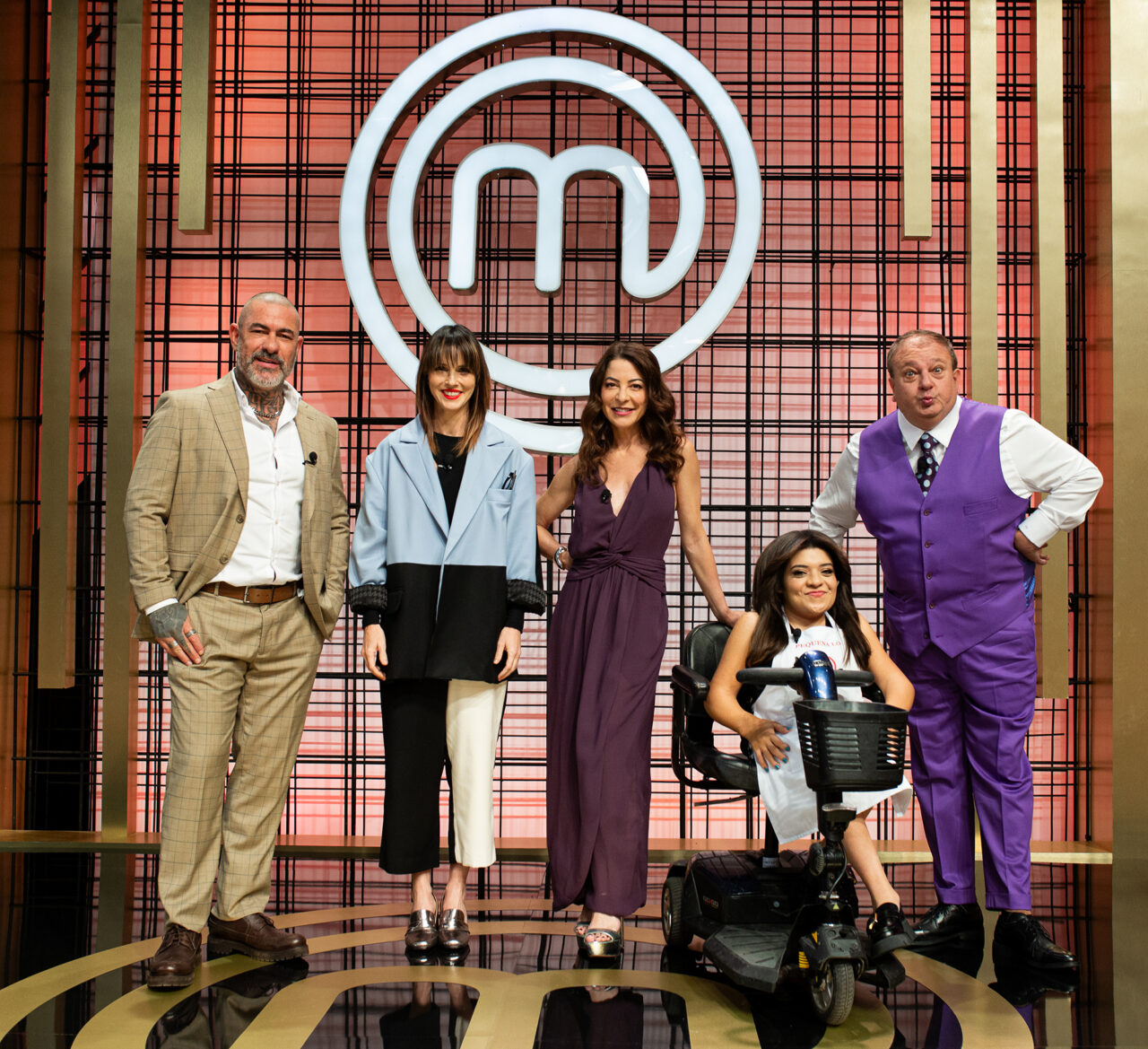 masterchef pequena lo
