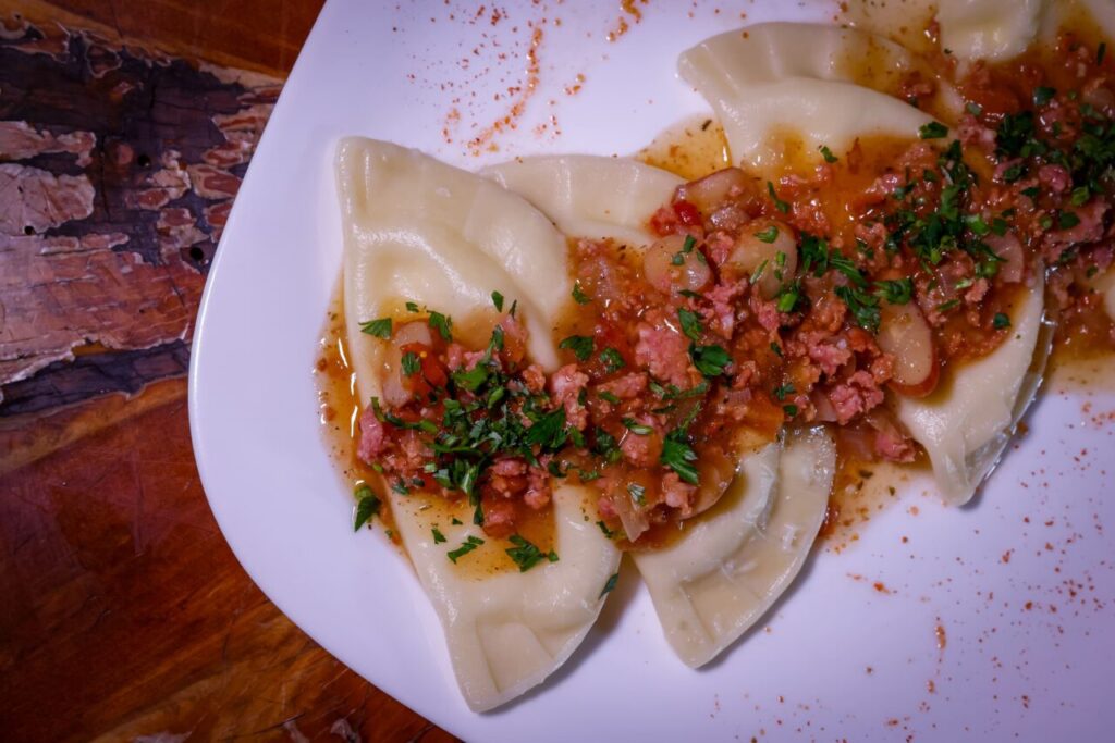 pierogi armazem 39