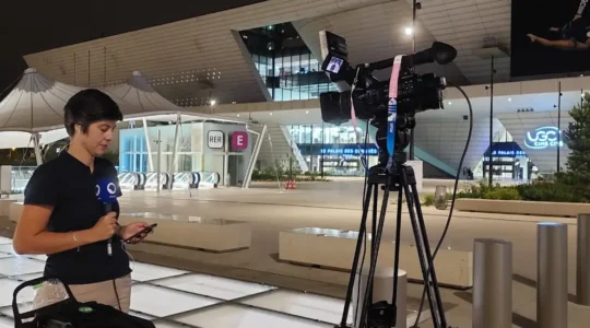 reporter ebc