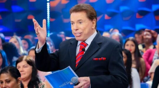 silvio luto parana