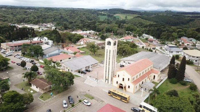 Veja quem são os candidatos a prefeito de Tijucas do Sul