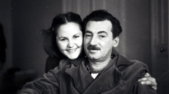 1951 Auto retrato Crédito Acervo Família Amado
