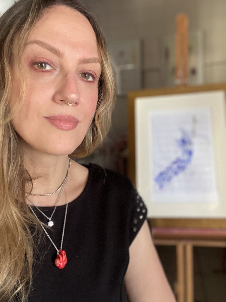 Adriane Pasa 1 credito selfie Adriane Pasa