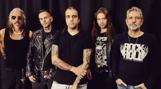 Banda-Viper_Cred_For Music_Divulgacao