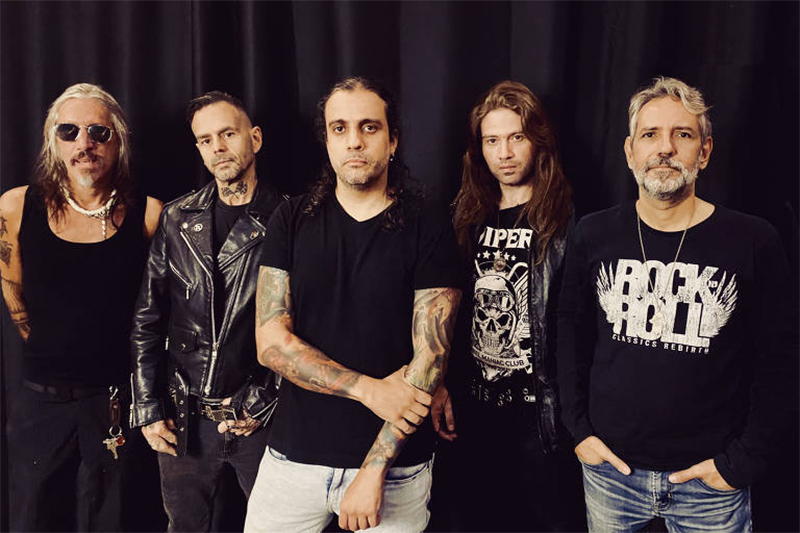 Banda-Viper_Cred_For Music_Divulgacao