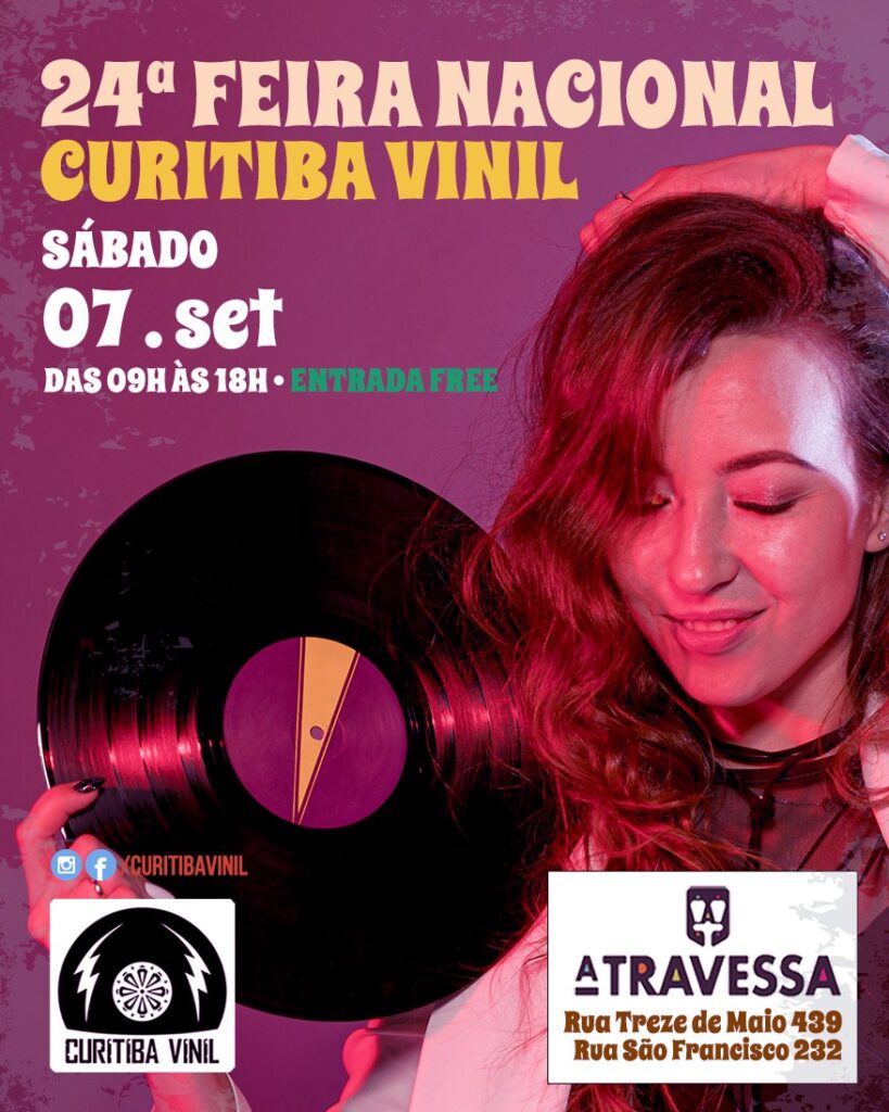 CUritiba-Vinil-Folder