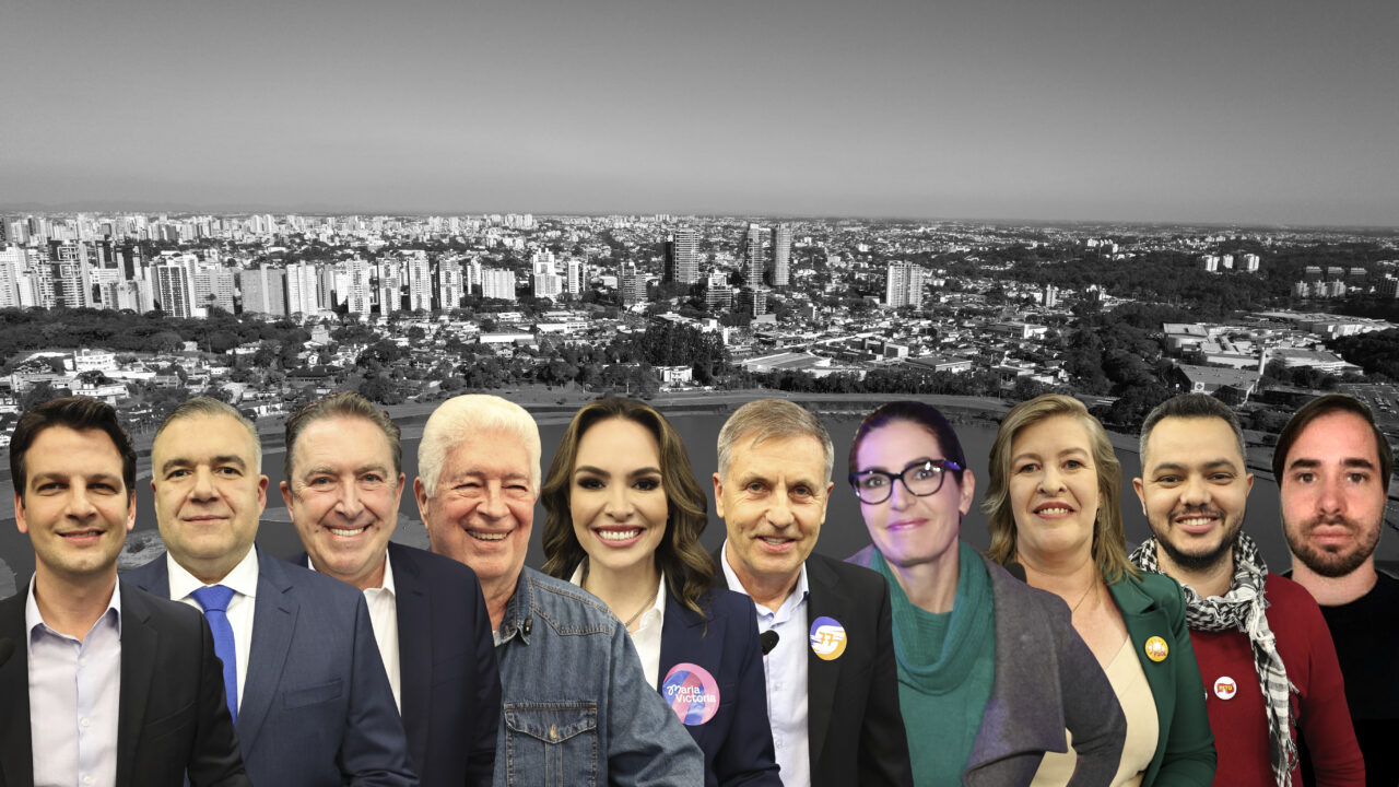TEMPO BOM PARQUE BARIGUI