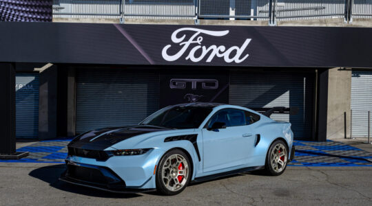 Ford Mustang_GTD_2025-1