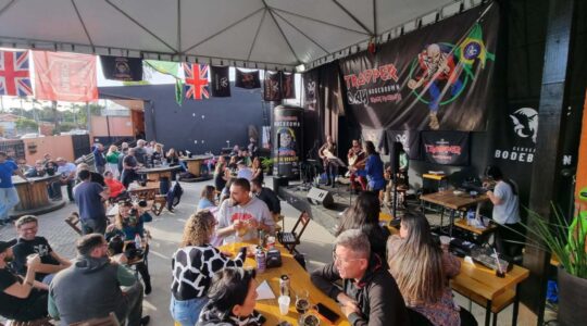 Growler Day – foto Cauby Ross