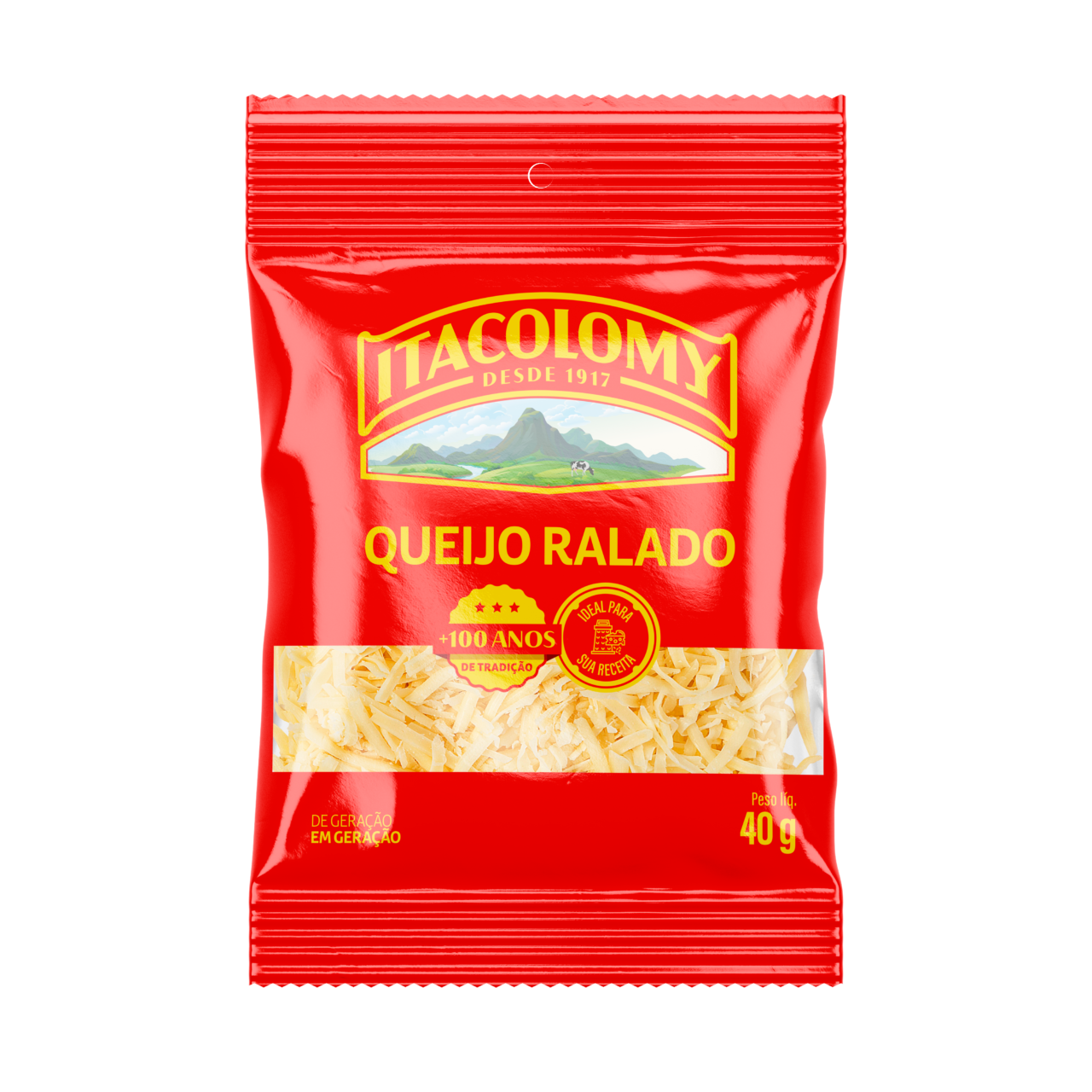 IT_Queijo Ralado 40g