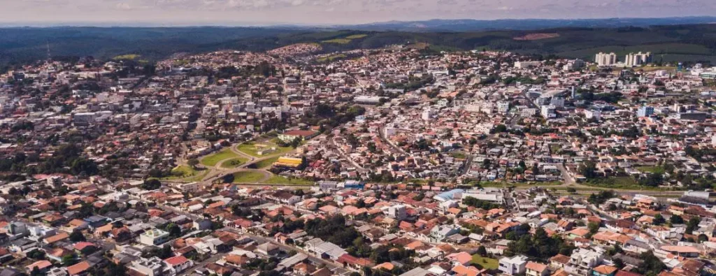 Linear telêmaco Borba pesquisa