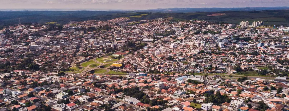 Linear telêmaco Borba pesquisa