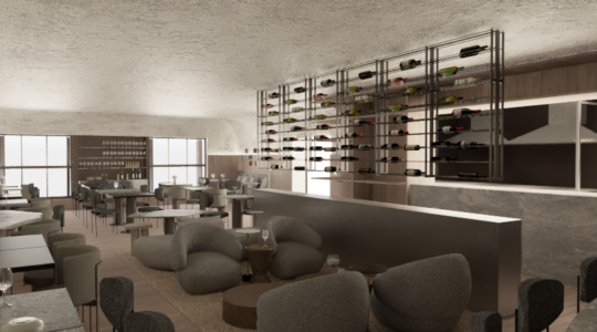 Scarpetta – arq. Bruna Busse