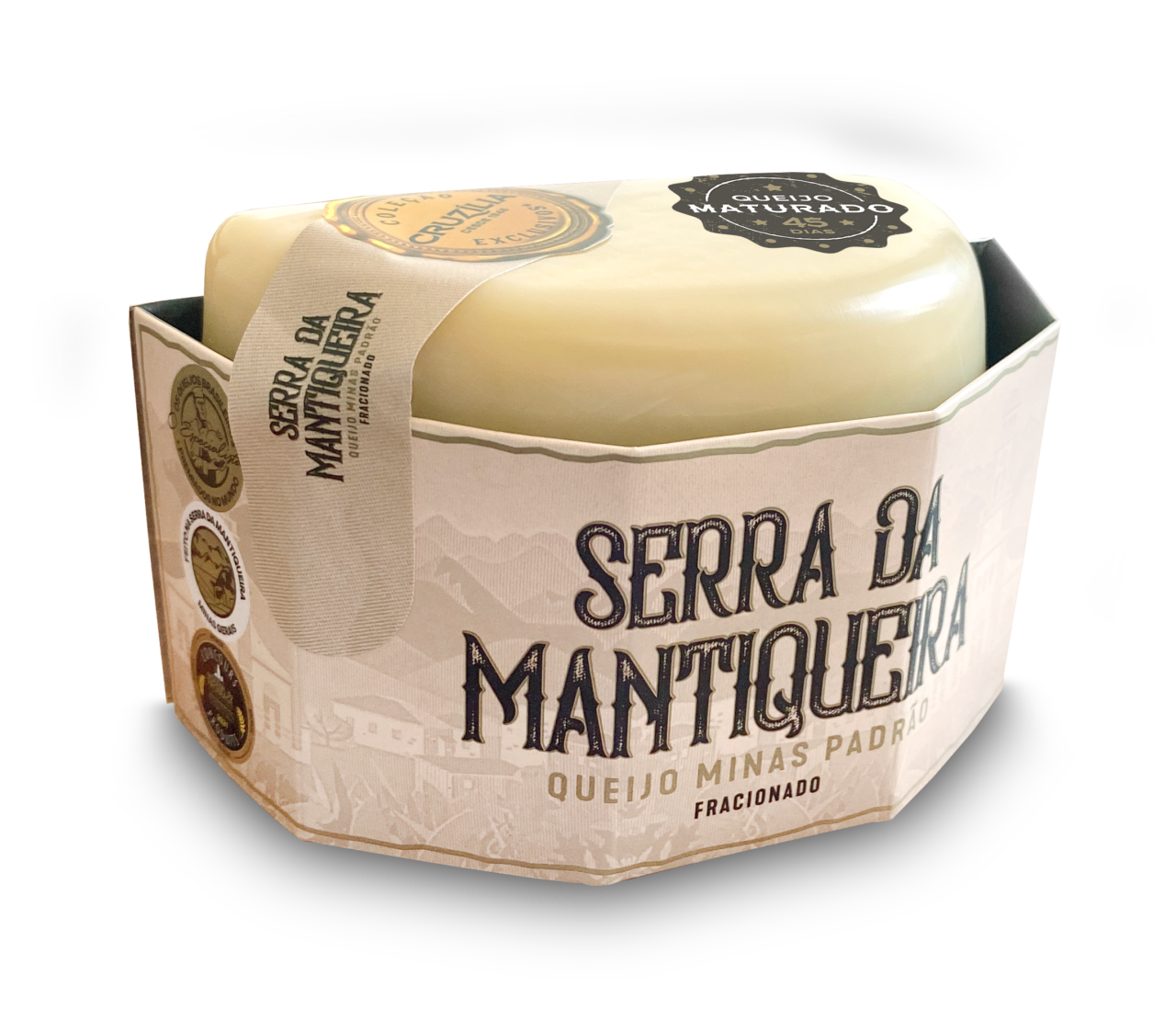 Serra da Mantiqueira Meia Lua