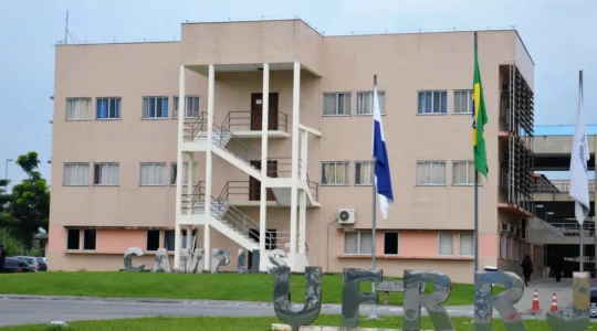 UFRRJ