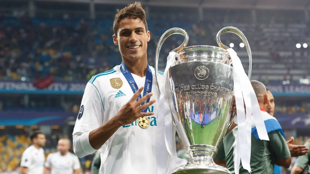 Varane
