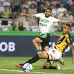 Vini Paulista em Coritiba x Novorizontino