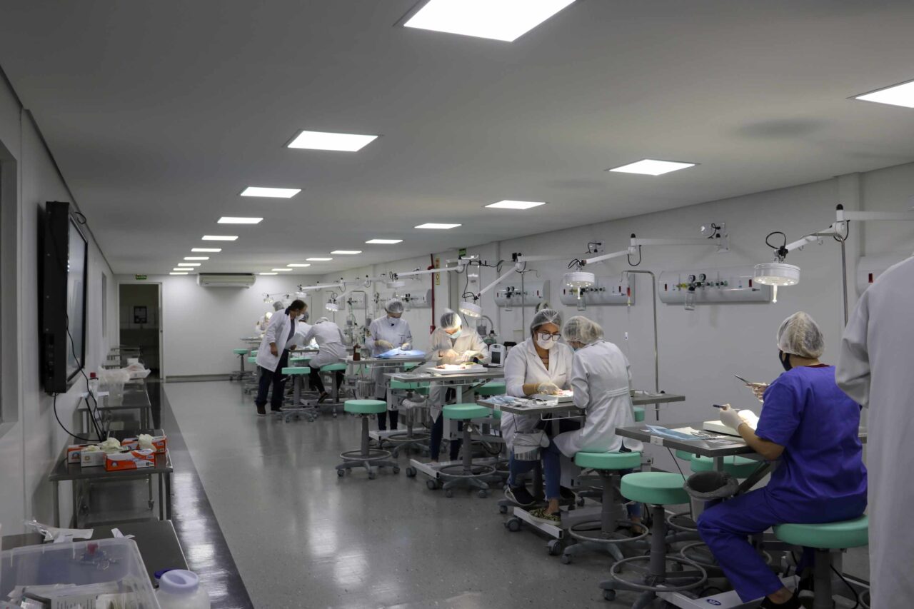 centro integrado medicina vestibular