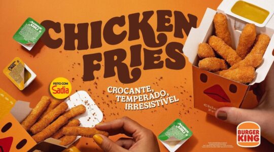 chicken fries