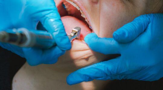 dentista