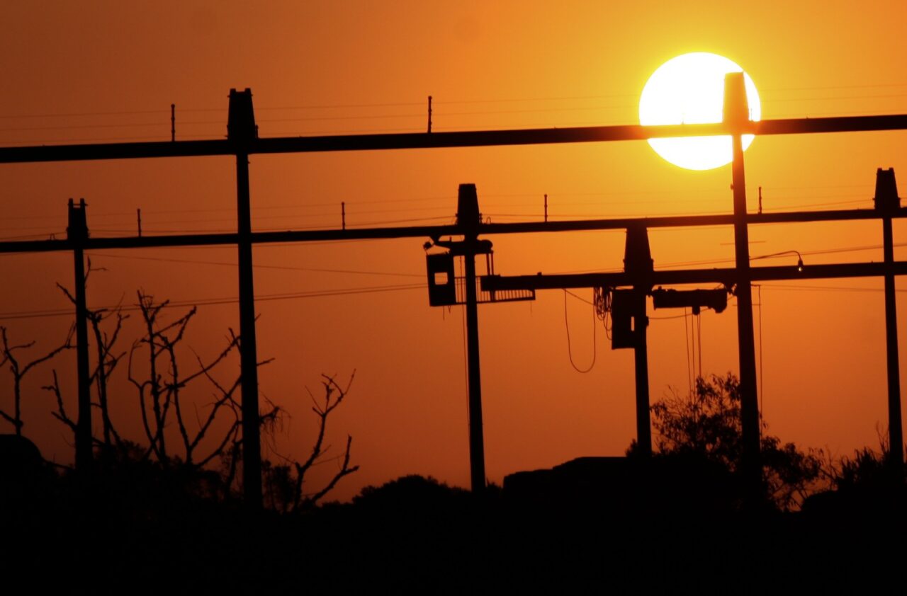 energia crise climatica