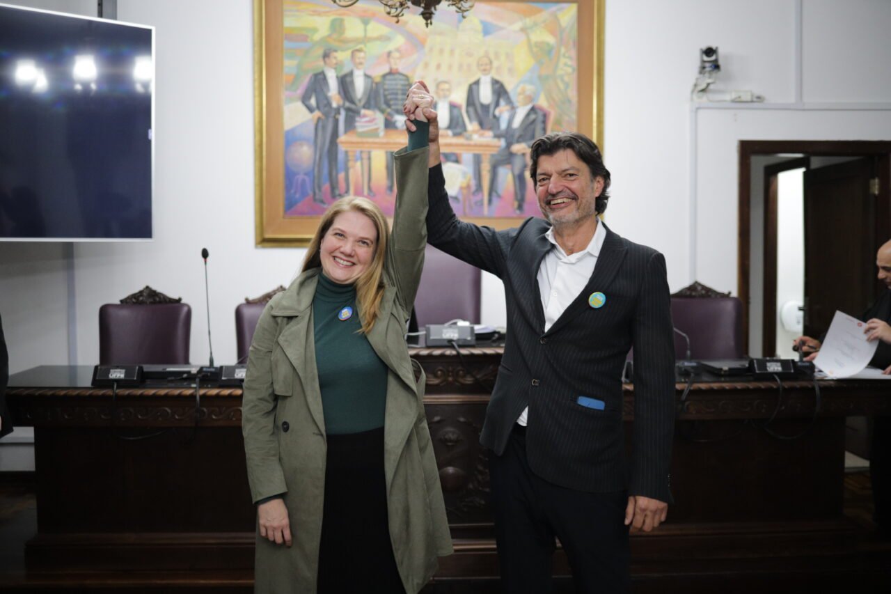 marcos sunye e camila fachin